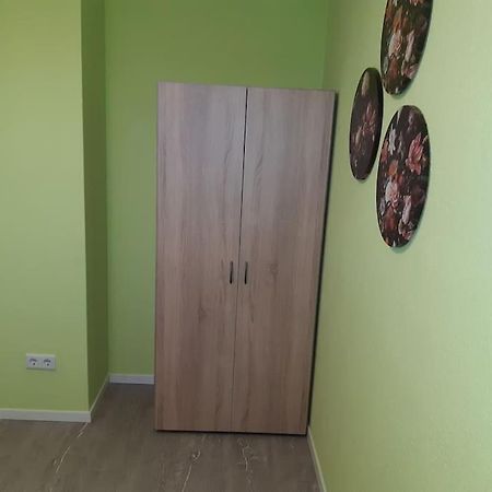 Wohnung In Greven Eksteriør billede