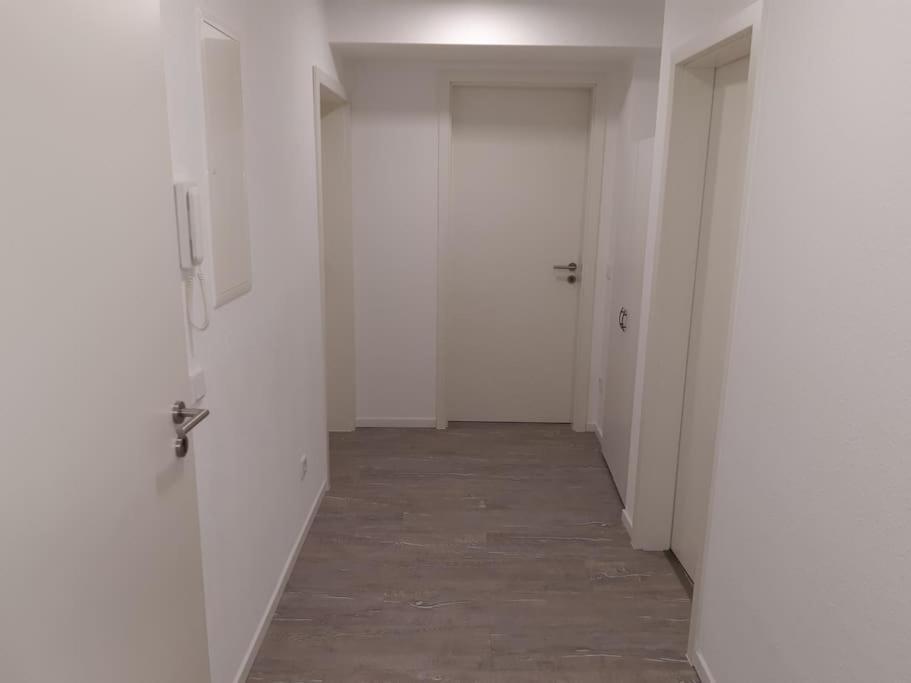 Wohnung In Greven Eksteriør billede